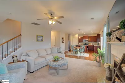 206 Marshfield Court, Easley, SC 29642 - Photo 8