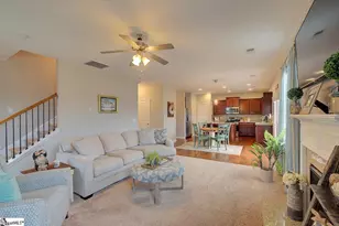 206 Marshfield Ct, Easley, SC 29642 - Photo 8