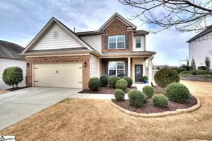206 Marshfield Ct, Easley, SC 29642 - Photo 40