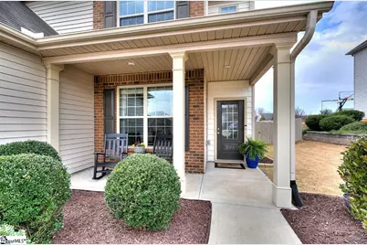 206 Marshfield Court, Easley, SC 29642 - Photo 2