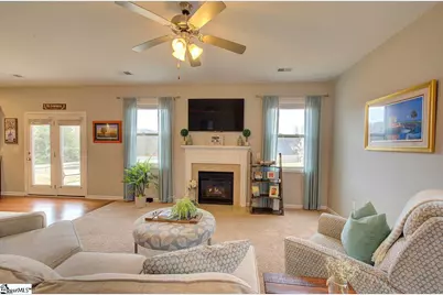 206 Marshfield Court, Easley, SC 29642 - Photo 6