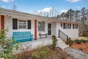 608 Brown Kennedy Rd, Woodruff, SC 29388 - Photo 2