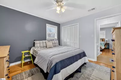 608 Brown Kennedy Road, Woodruff, SC 29388 - Photo 20