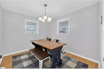 608 Brown Kennedy Road, Woodruff, SC 29388 - Photo 6