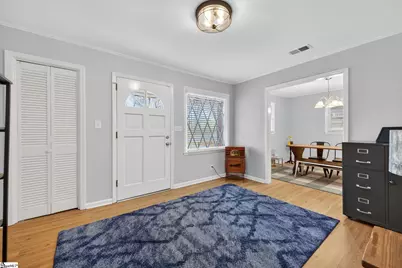 608 Brown Kennedy Road, Woodruff, SC 29388 - Photo 4