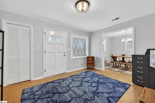 608 Brown Kennedy Rd, Woodruff, SC 29388 - Photo 4