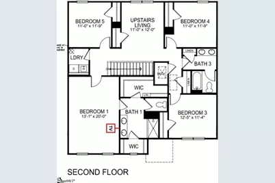 1047 Broadrum Street, Piedmont, SC 29673 - Photo 4