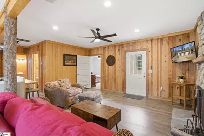 401 Rocky Bottom Road, Sunset, SC 29685 - Photo 6