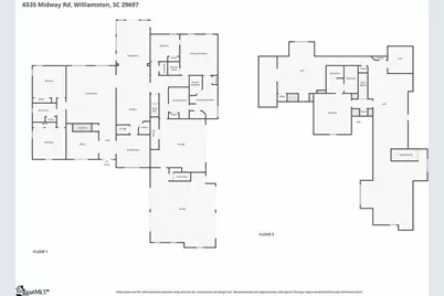 6535 Midway Road, Williamston, SC 29697 - Photo 50