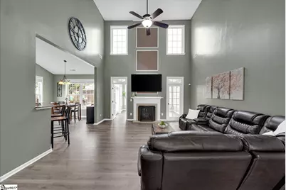 106 Honey Crisp Way, Simpsonville, SC 29681 - Photo 4