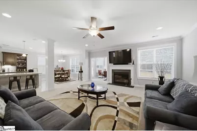 324 Crestgate Way, Easley, SC 29642 - Photo 4