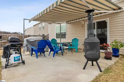 528 Ashwood Way, Easley, SC 29640 - Photo 34