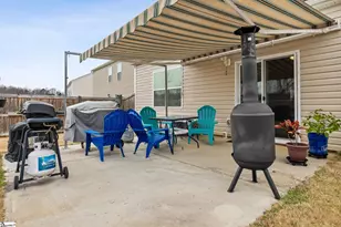 528 Ashwood Wy, Easley, SC 29640 - Photo 34