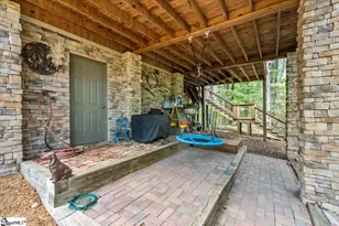 160 Duffs Mountain Rd, Marietta, SC 29661 - Photo 32