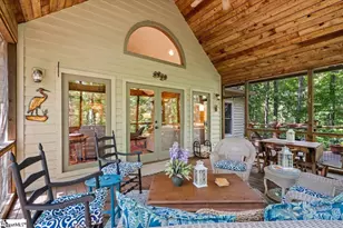 160 Duffs Mountain Rd, Marietta, SC 29661 - Photo 30