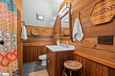 160 Duffs Mountain Road, Marietta, SC 29661 - Photo 28