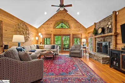 160 Duffs Mountain Road, Marietta, SC 29661 - Photo 8