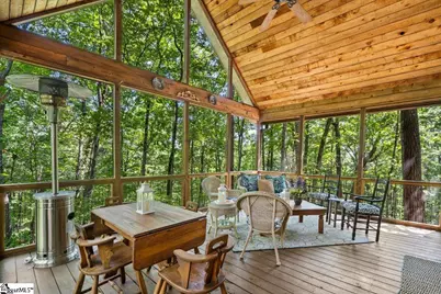 160 Duffs Mountain Road, Marietta, SC 29661 - Photo 10