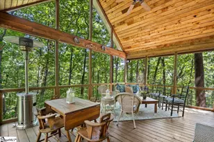 160 Duffs Mountain Rd, Marietta, SC 29661 - Photo 10