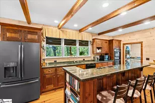 160 Duffs Mountain Rd, Marietta, SC 29661 - Photo 14
