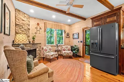160 Duffs Mountain Road, Marietta, SC 29661 - Photo 18