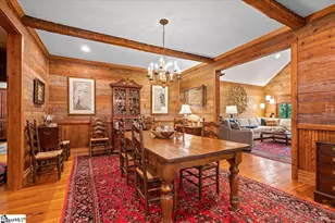 160 Duffs Mountain Rd, Marietta, SC 29661 - Photo 8
