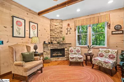 160 Duffs Mountain Road, Marietta, SC 29661 - Photo 18