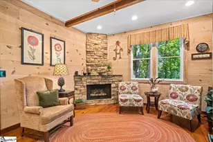 160 Duffs Mountain Rd, Marietta, SC 29661 - Photo 18