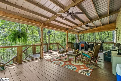 160 Duffs Mountain Road, Marietta, SC 29661 - Photo 20