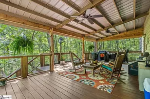 160 Duffs Mountain Rd, Marietta, SC 29661 - Photo 20