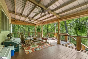 160 Duffs Mountain Rd, Marietta, SC 29661 - Photo 4