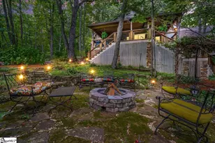 160 Duffs Mountain Rd, Marietta, SC 29661 - Photo 36