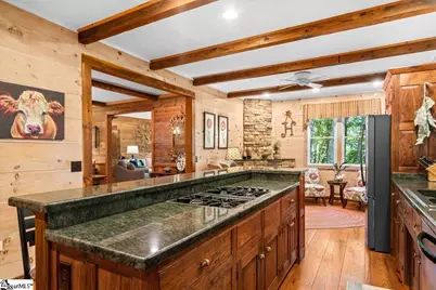 160 Duffs Mountain Road, Marietta, SC 29661 - Photo 16