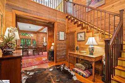 160 Duffs Mountain Road, Marietta, SC 29661 - Photo 6