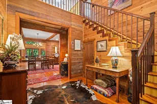 160 Duffs Mountain Rd, Marietta, SC 29661 - Photo 6