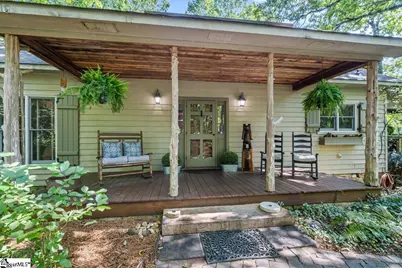 160 Duffs Mountain Road, Marietta, SC 29661 - Photo 2