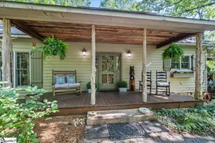 160 Duffs Mountain Rd, Marietta, SC 29661 - Photo 2