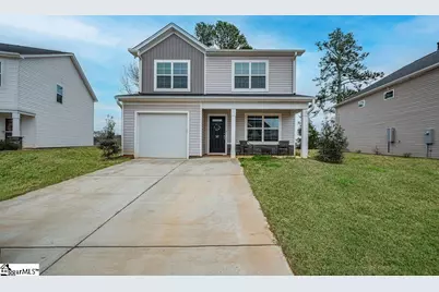 127 Myers Lane, Laurens, SC 29360 - Photo 1