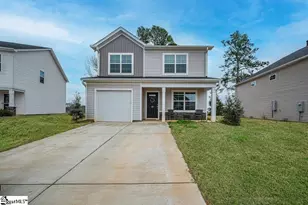127 Myers Ln, Laurens, SC 29360 - Photo 1