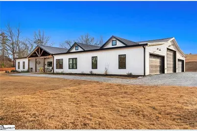 411 Sweetwater Club Drive, Seneca, SC 29672 - Photo 1
