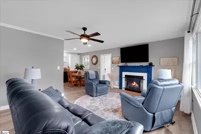 4 Laurel Lane, Marietta, SC 29661 - Photo 4