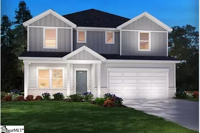 1544 Switchback Circle, Moore, SC 29369 - Photo 1