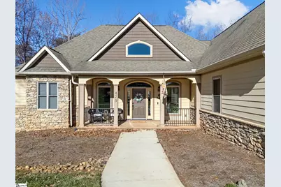 475 Twin Springs Drive, Spartanburg, SC 29301 - Photo 6