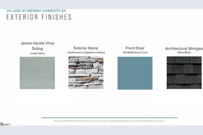 423 Crestcreek Drive, Anderson, SC 29621 - Photo 2