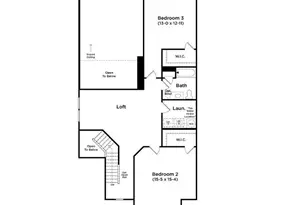 423 Crestcreek Dr, Anderson, SC 29621 - Photo 6