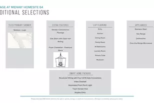 423 Crestcreek Dr, Anderson, SC 29621 - Photo 4