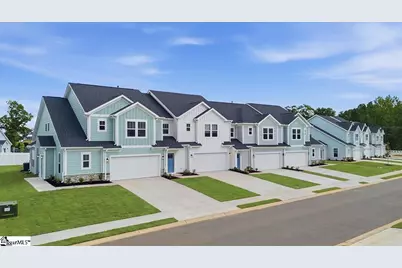 417 Crestcreek Drive, Anderson, SC 29621 - Photo 2