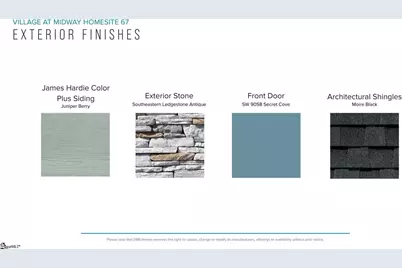 417 Crestcreek Drive, Anderson, SC 29621 - Photo 2