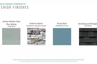 417 Crestcreek Dr, Anderson, SC 29621 - Photo 2