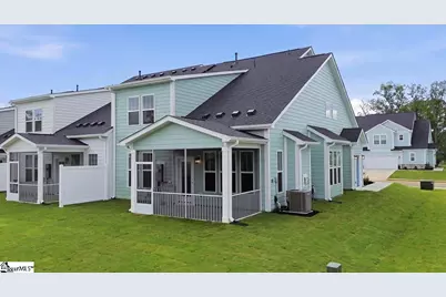 417 Crestcreek Drive, Anderson, SC 29621 - Photo 30